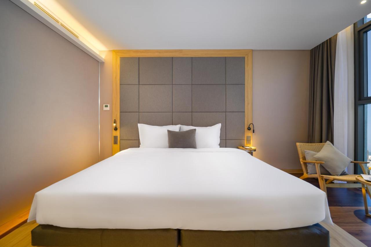 Estrella Boutique Hotel Дананг Экстерьер фото