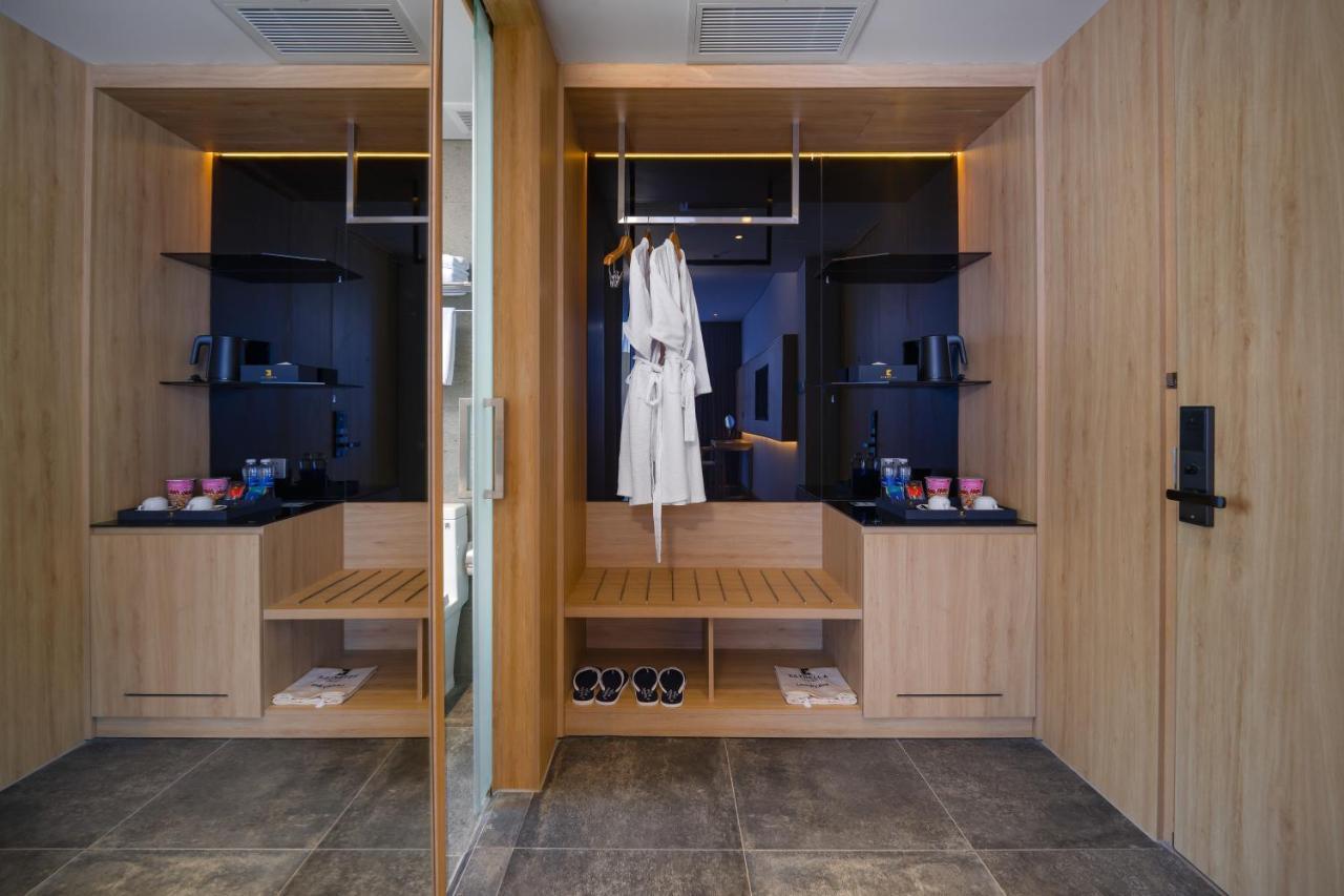 Estrella Boutique Hotel Дананг Экстерьер фото