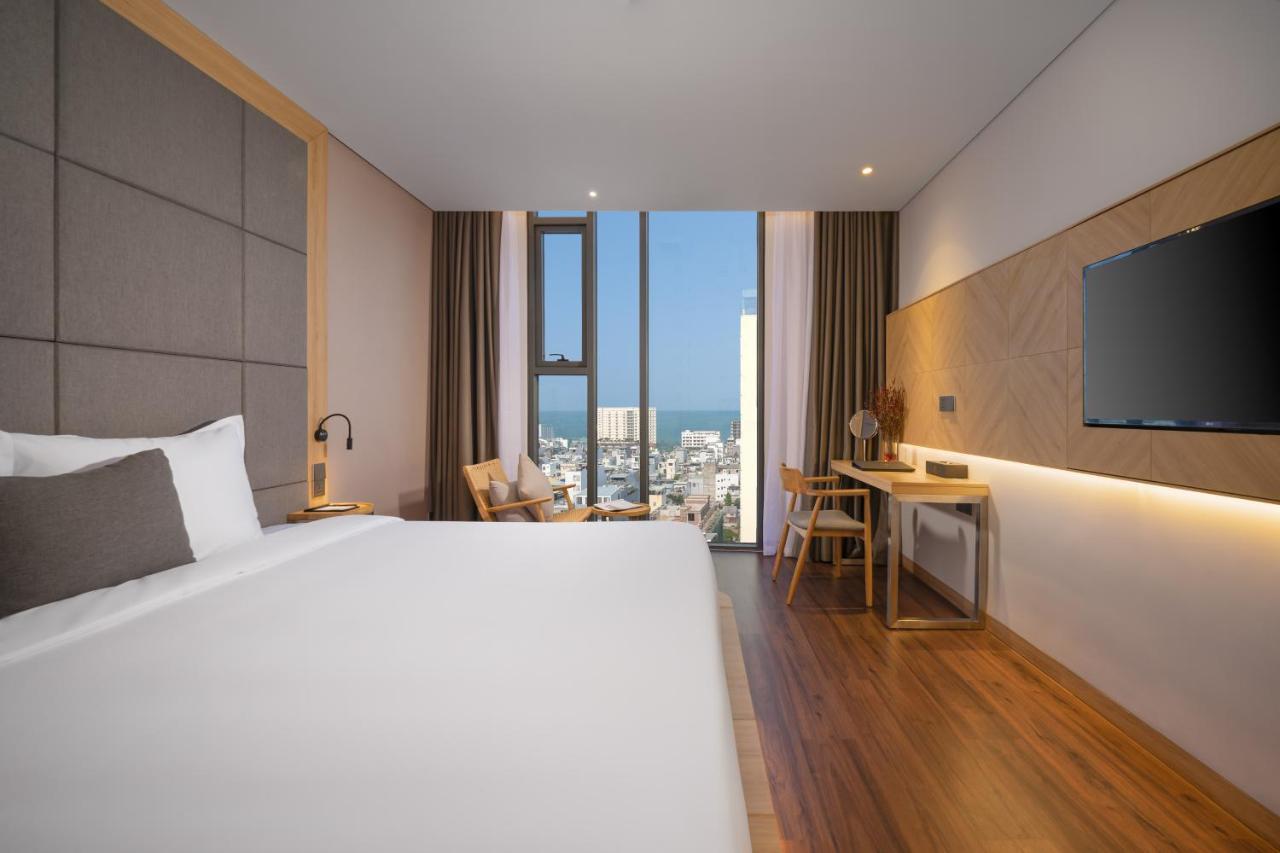 Estrella Boutique Hotel Дананг Экстерьер фото