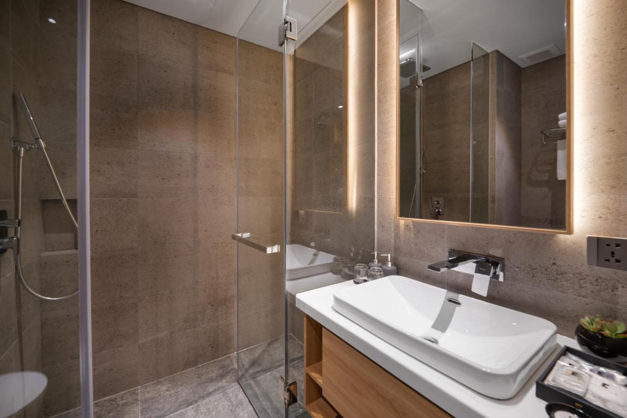 Estrella Boutique Hotel Дананг Экстерьер фото