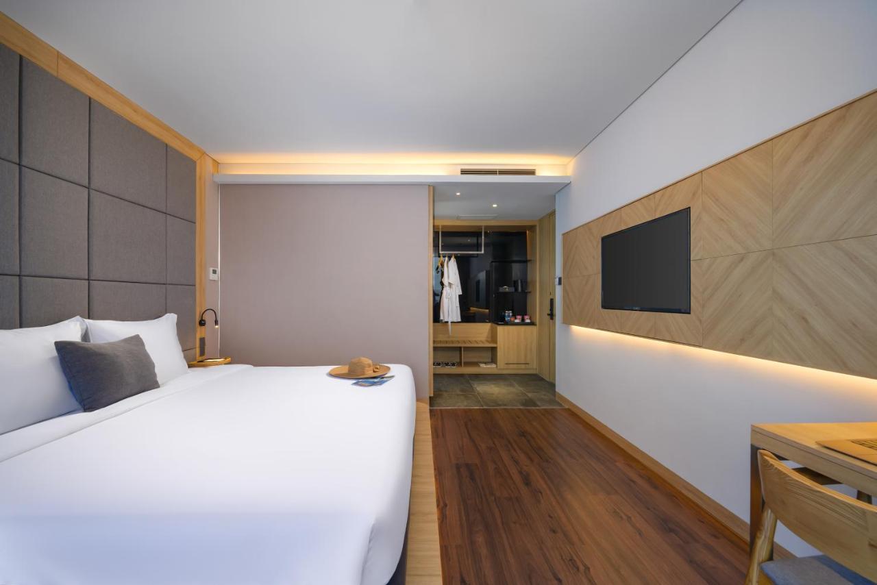Estrella Boutique Hotel Дананг Экстерьер фото