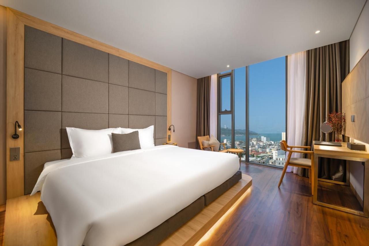 Estrella Boutique Hotel Дананг Экстерьер фото