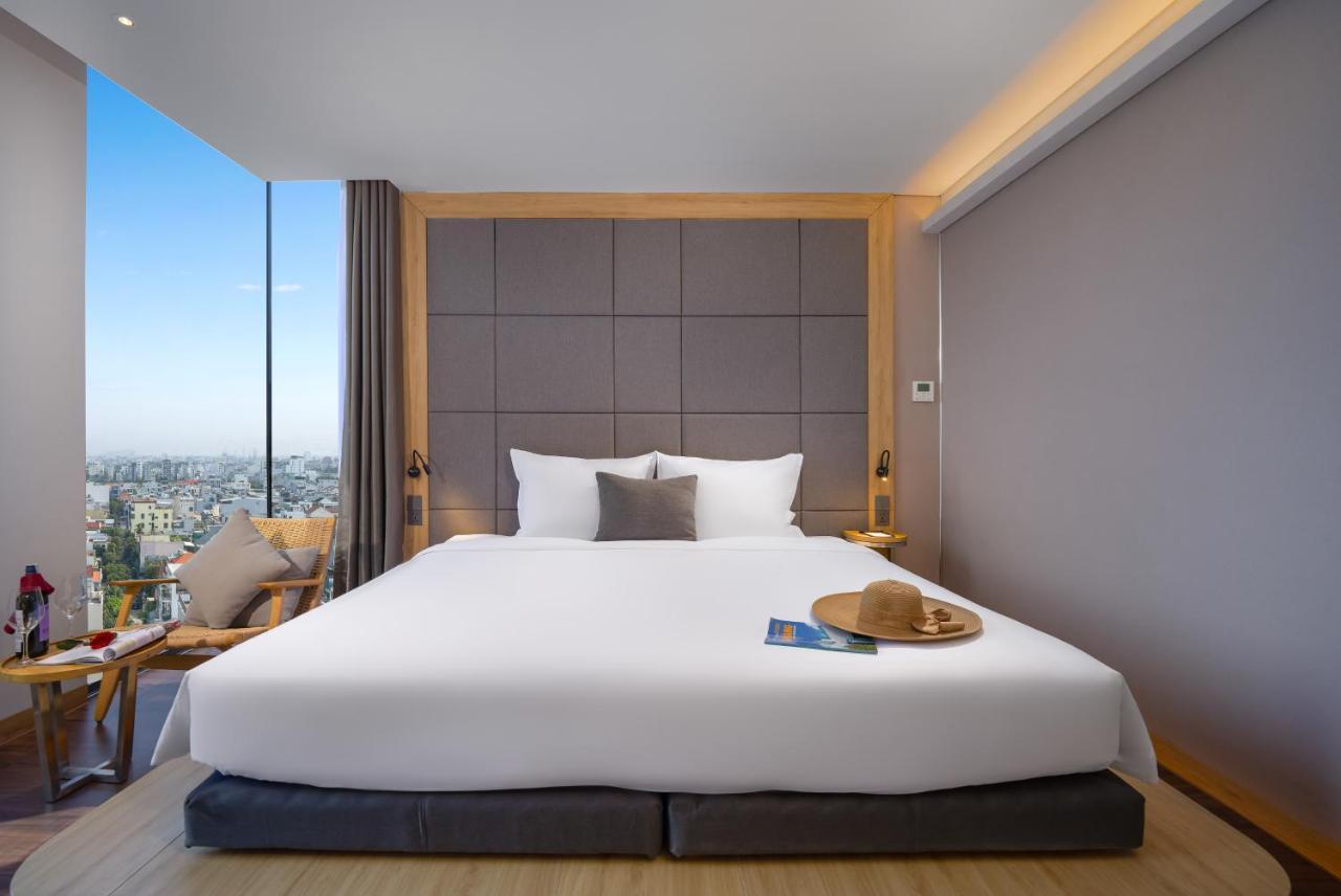 Estrella Boutique Hotel Дананг Экстерьер фото