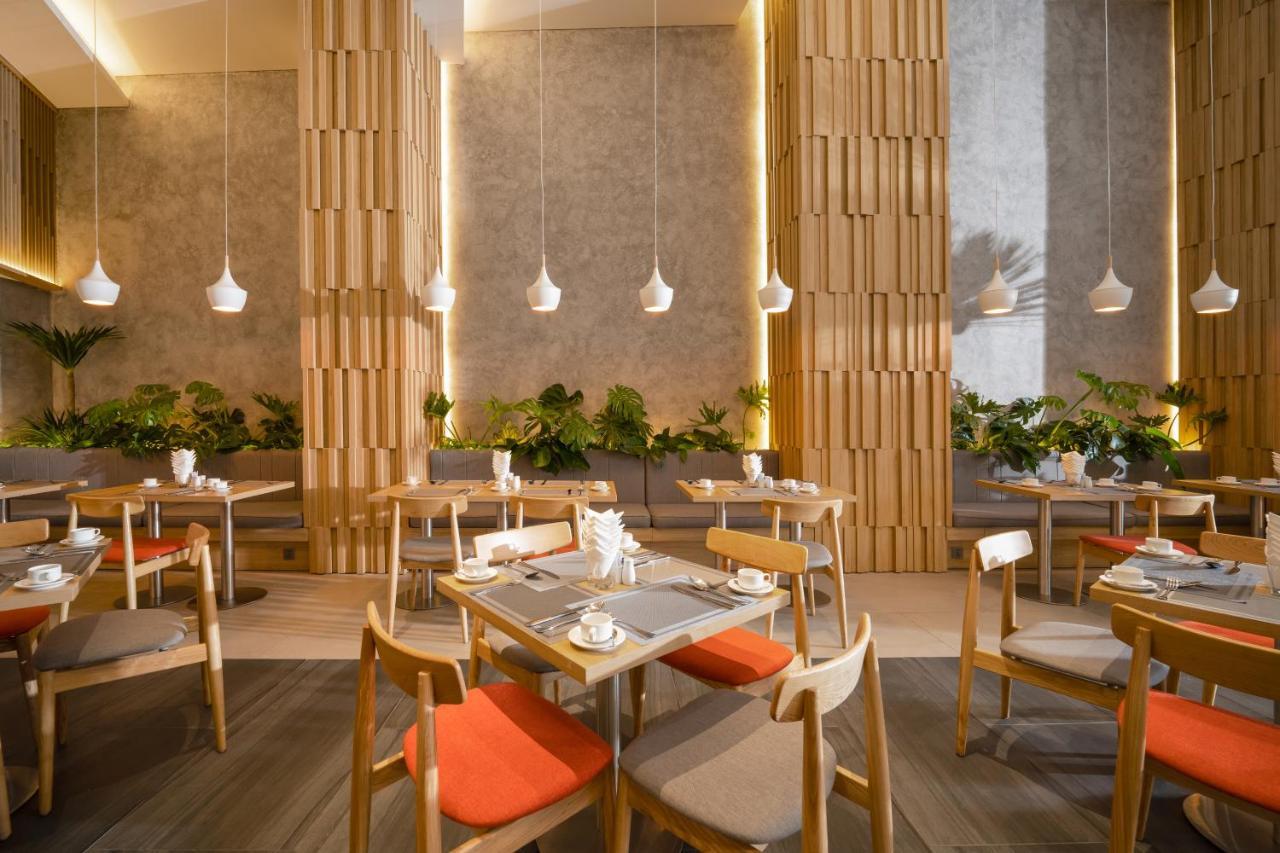 Estrella Boutique Hotel Дананг Экстерьер фото