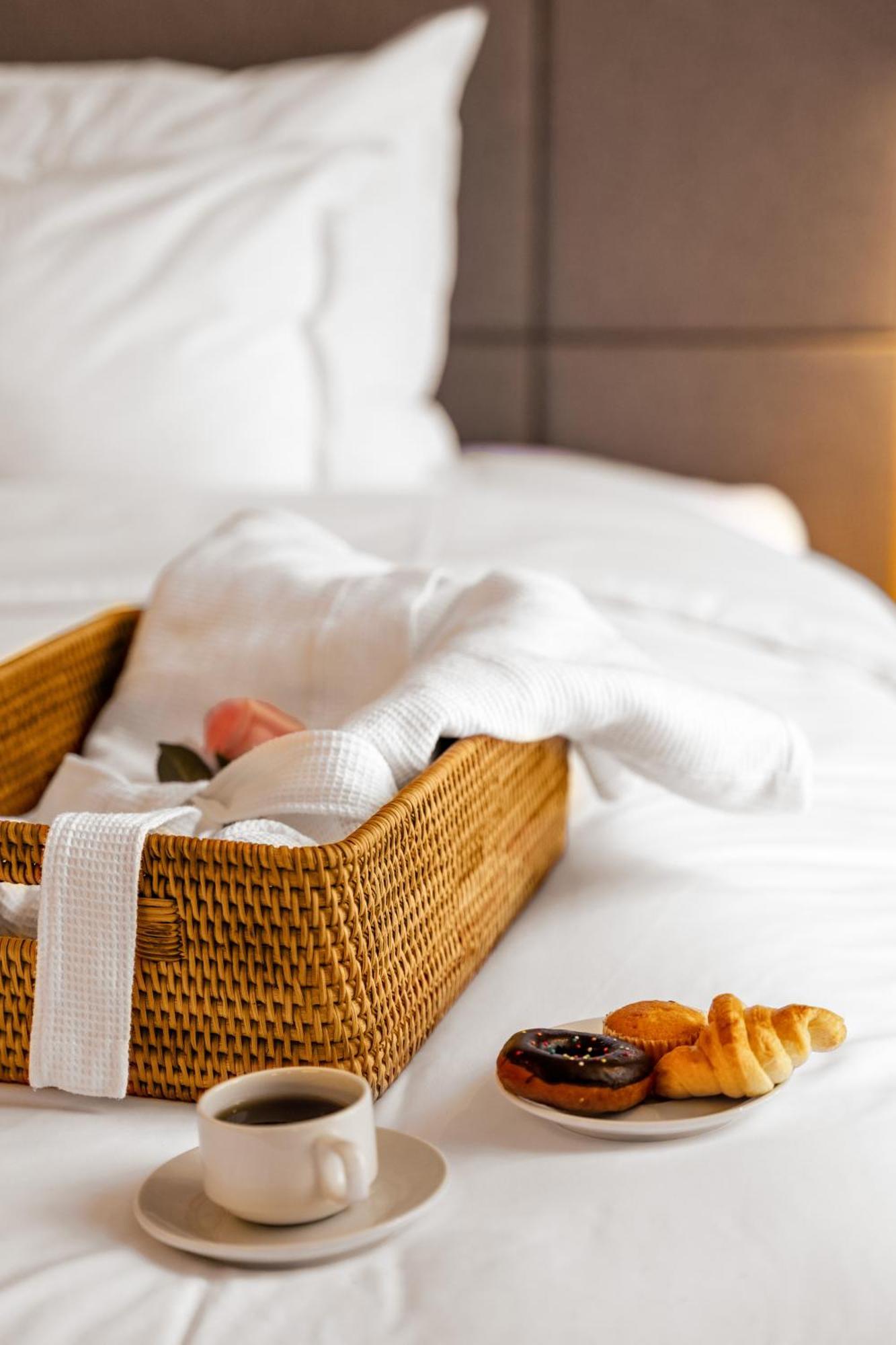 Estrella Boutique Hotel Дананг Экстерьер фото